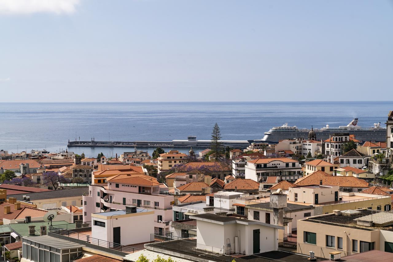Quinta Deao I By An Island Apart Funchal  Kültér fotó
